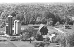 Ernest Miller Tayside Farms