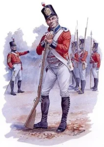 Sargeant John Ashby