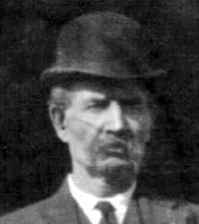 McPHAIL, Archibald (1850-1923)